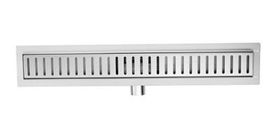 Saluran Pancuran Linier Stainless Steel SC08NB